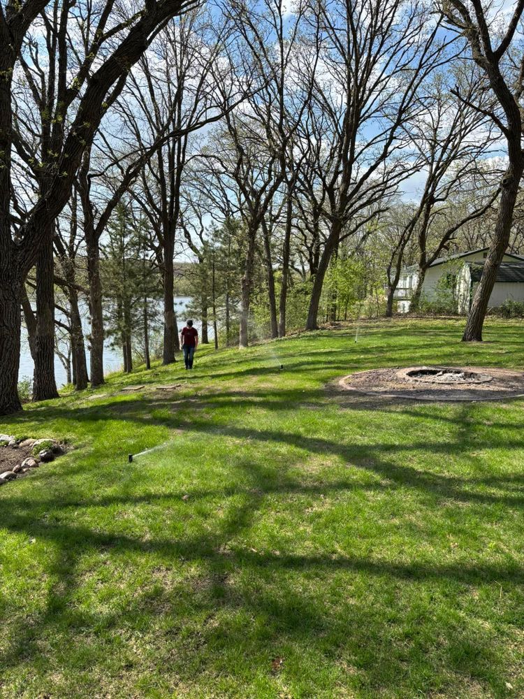All Photos for Green Bridge Irrigation in Little Falls, MN