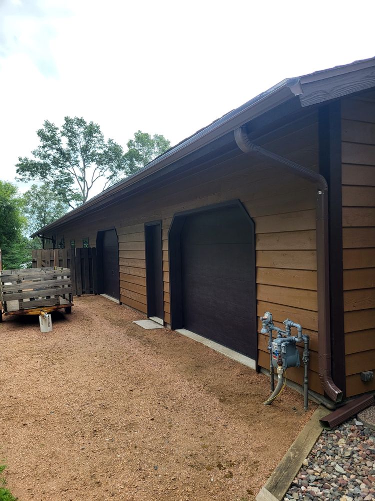 All Photos for B-Rex Painting in Merrill, WI