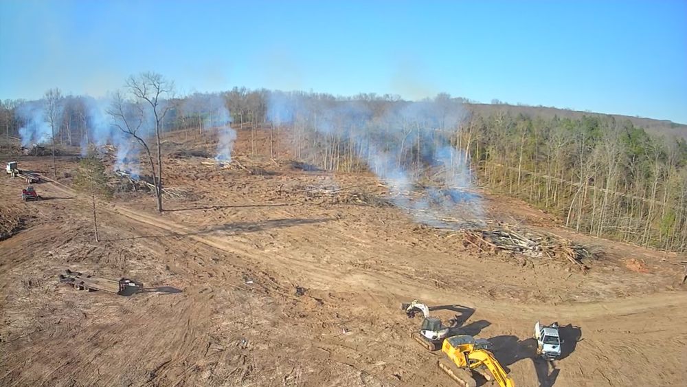 All Photos for S & K Excavation LLC in Bonne Terre, MO