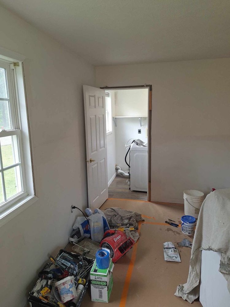 Carterville Kitchen and Bath for Dead Tree General Contracting in Carbondale, Illinois