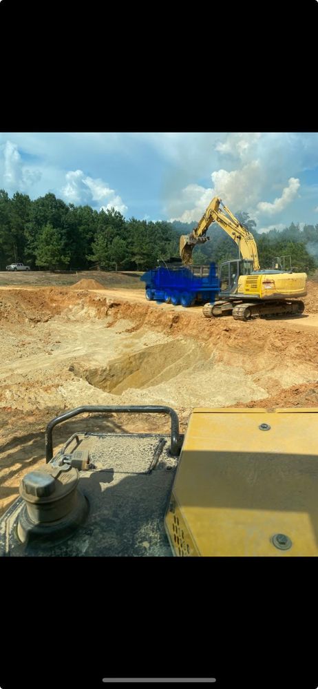 All Photos for Daniel's Dumpsters & Land Improvements in Monroe, LA