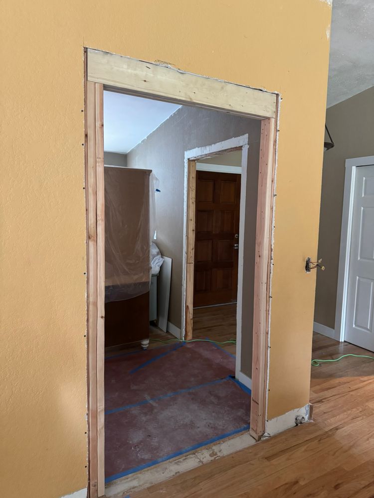 All Photos for Tony's Remodeling & Painting in Renton, WA