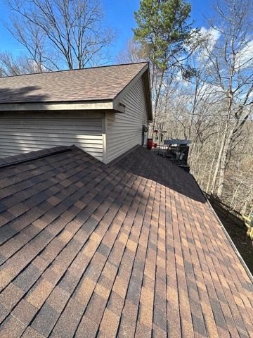 All Photos for AJH Roofing LLC in Henrico, VA