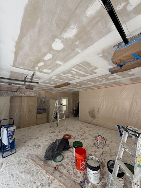 All Photos for Escorpio Painting in Tampa, FL