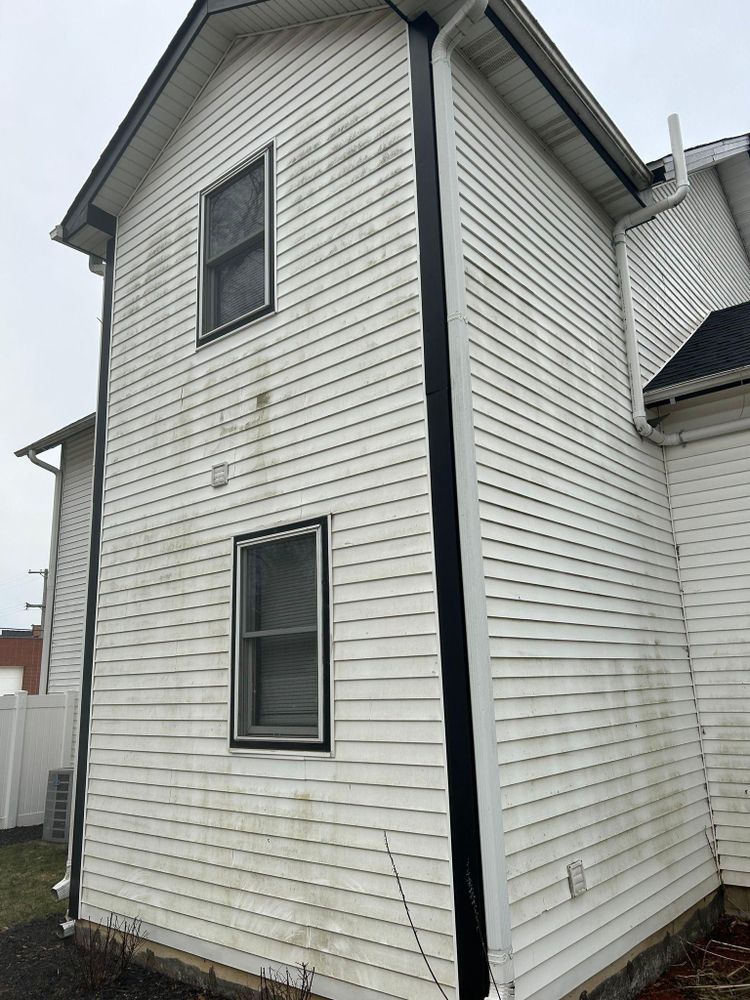 All Photos for J&J Power Washing and Gutter Cleaning in Sycamore, IL