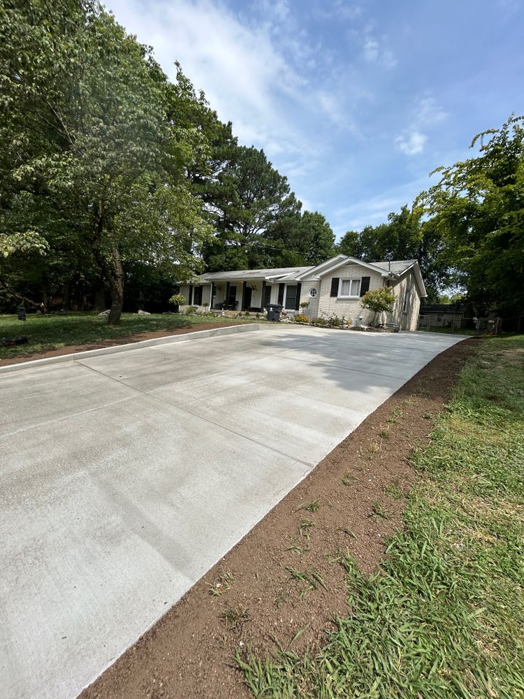 All Photos for Premier Concrete Scapes in Murfreesboro, TN