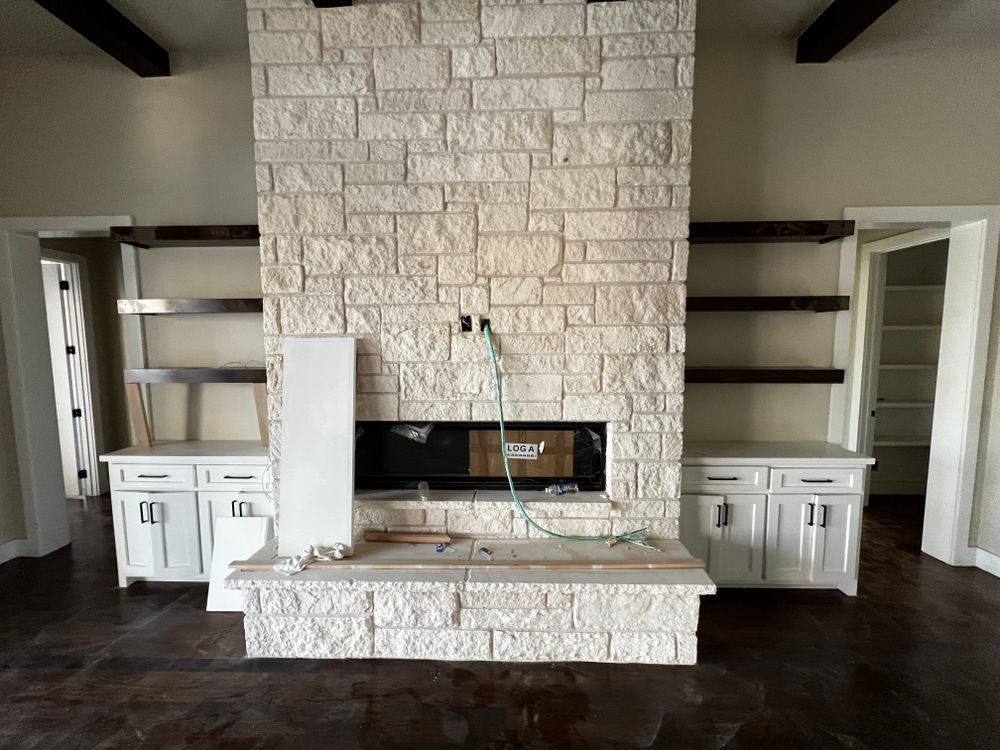 All Photos for Anything Cabinet's LLC in Tulsa, OK