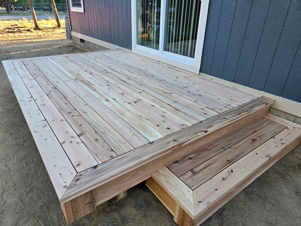 All Photos for The Dec-King in La Pine, OR