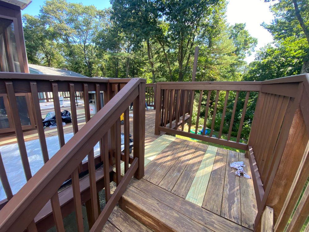 All Photos for Clark co. Construction in Attleboro, MA