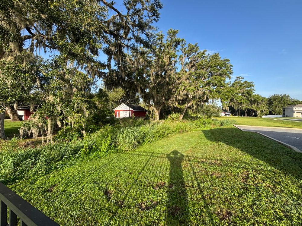 All Photos for Parker Land Services in Lakeland, FL