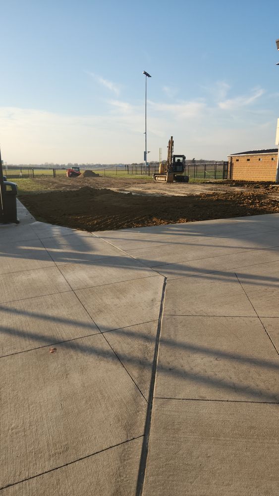 All Photos for Watkins Excavation in Robards, KY