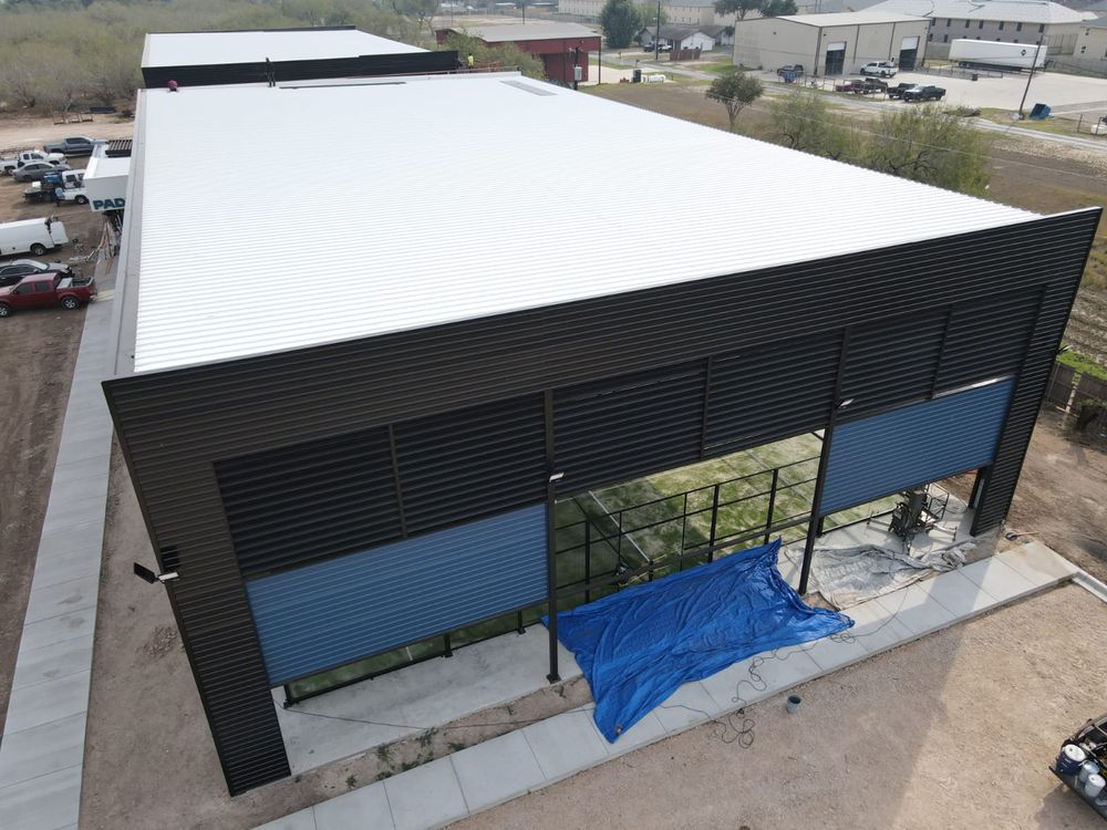 All Photos for Flores Welding And Fabrication in Penitas, TX