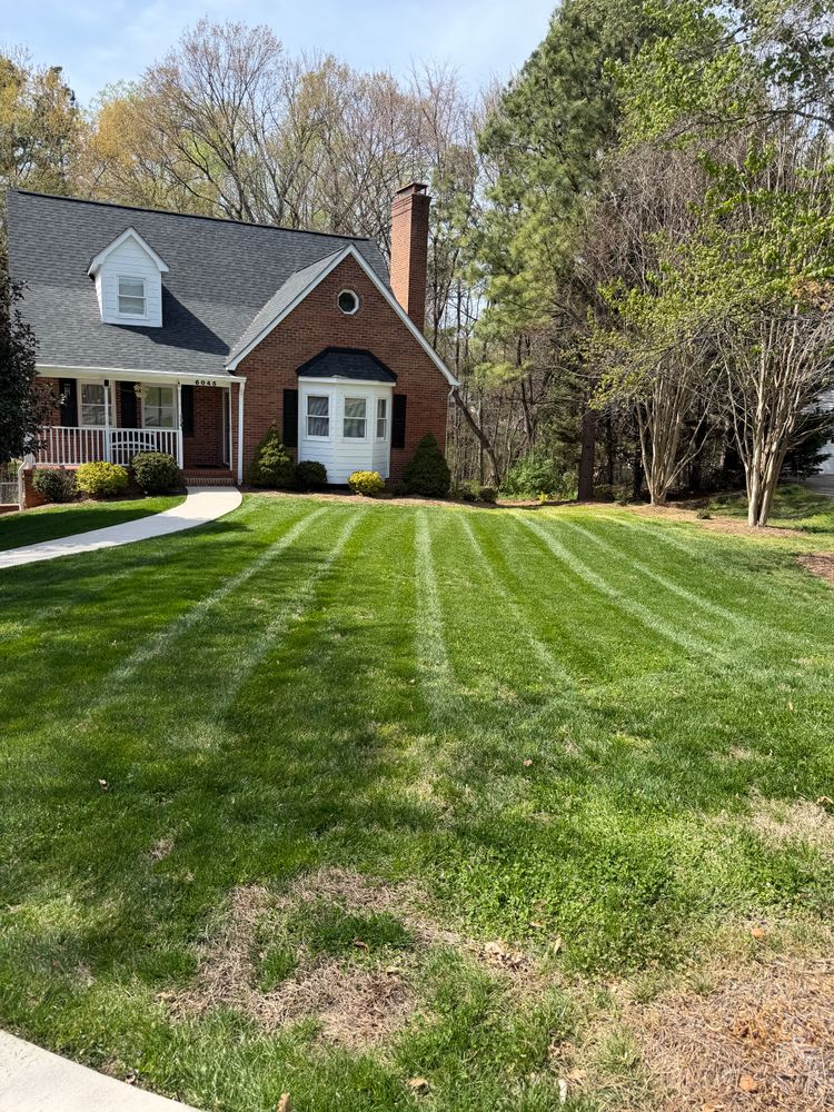 All Photos for Holloway Yard Company in Winston-Salem, NC