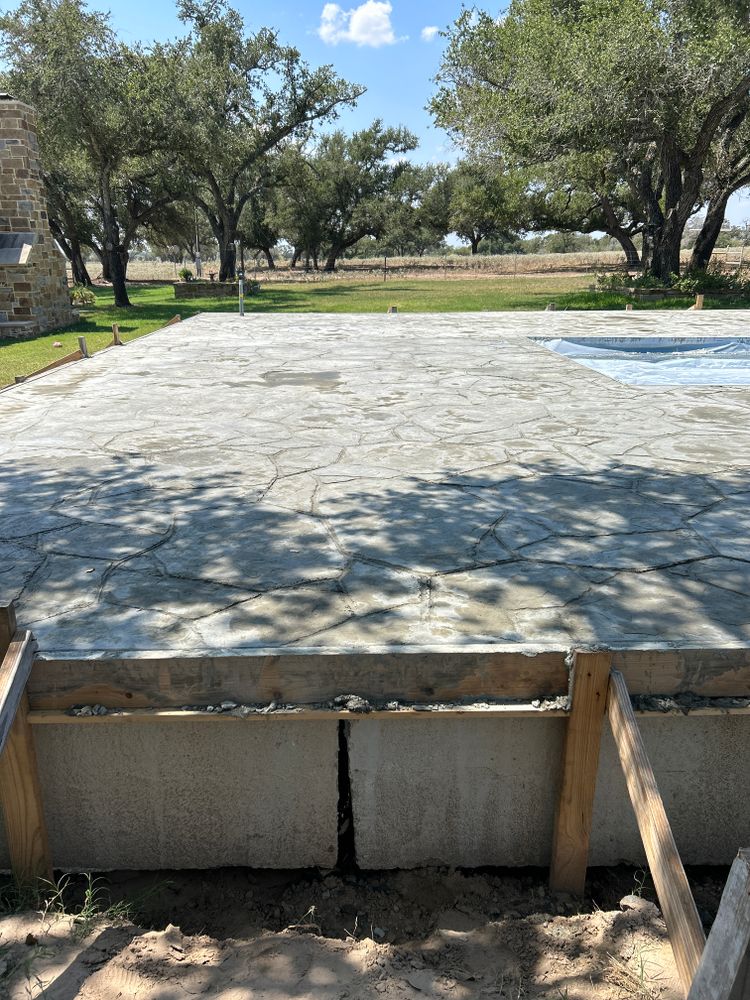 All Photos for 292 Construction, LLC in Gonzales County, TX