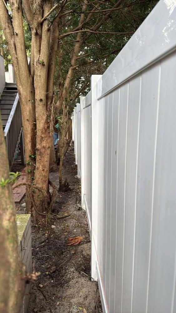 All Photos for Nettles Fence in Lake County, FL