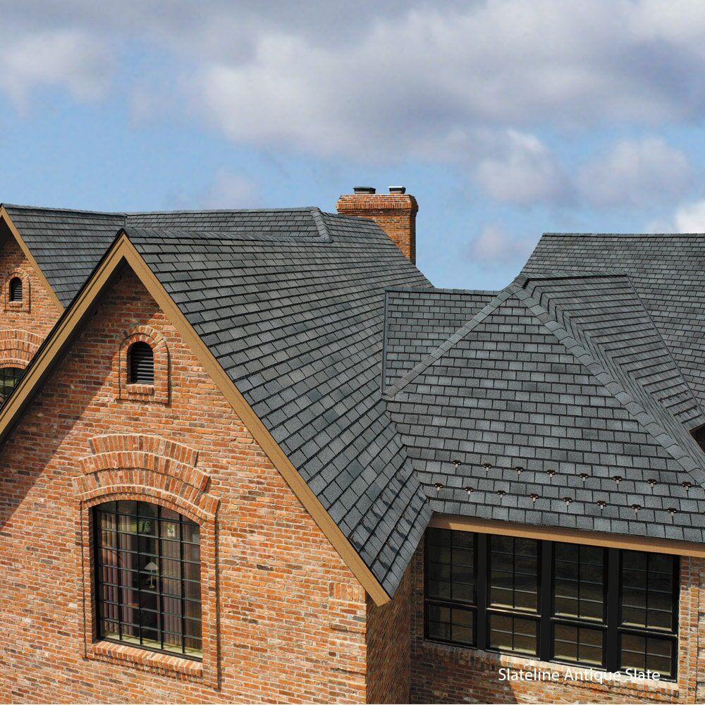 Roofing for Velarium Roofing & Restoration in Covington, GA