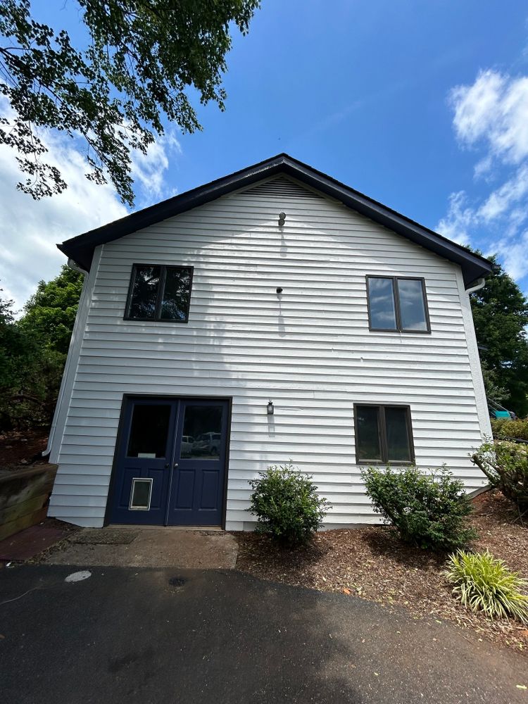 All Photos for DLP Painting Services in Charlottesville, VA