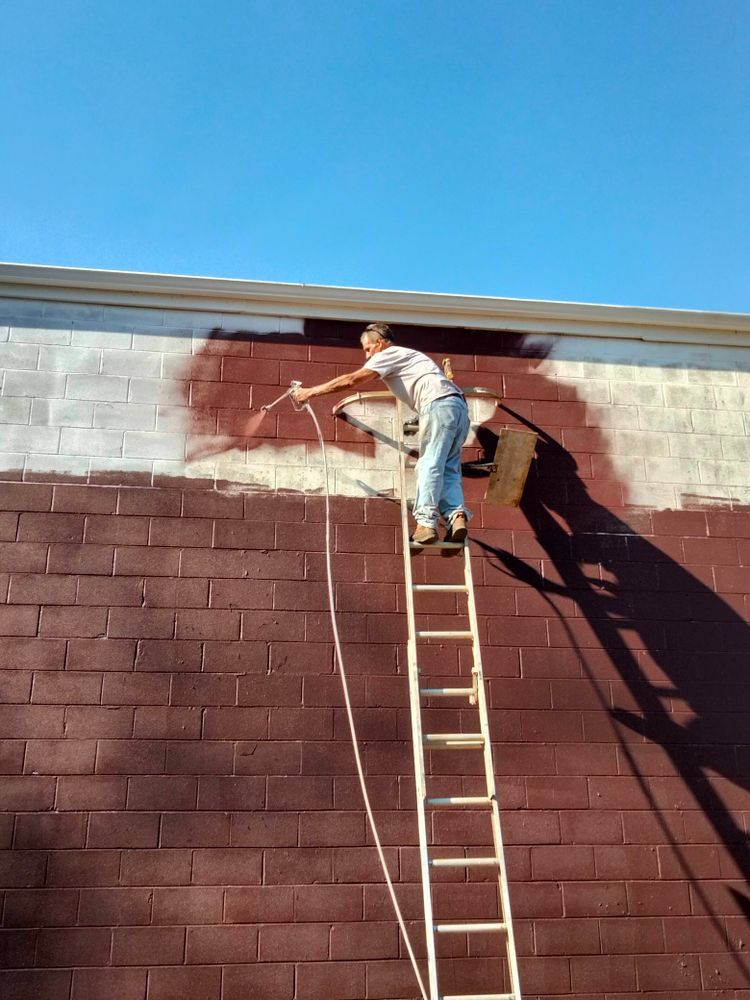 All Photos for Squeaky Clean Windows Gutters & More in Hoover, AL