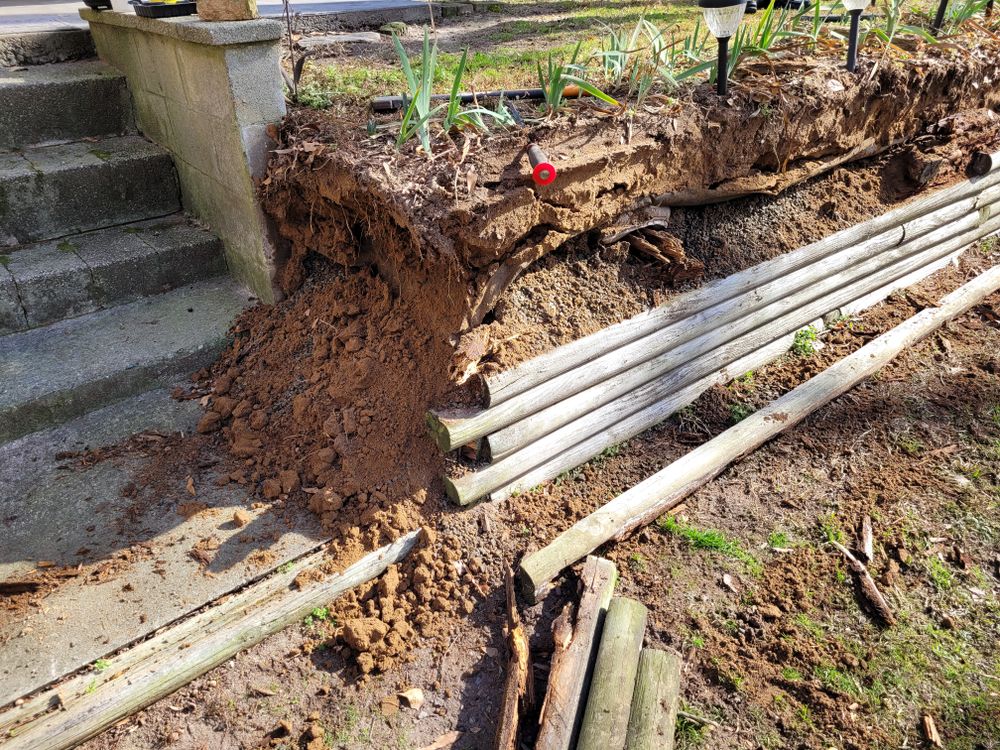 All Photos for Conley's Lawn Care in Goldsboro, NC