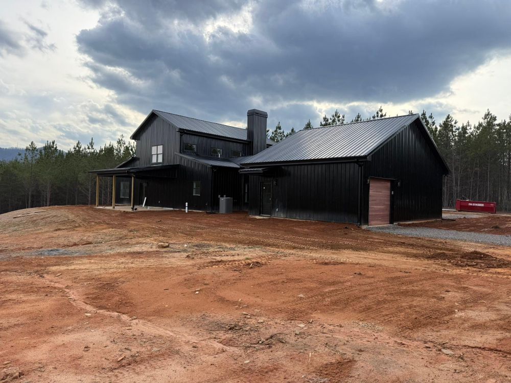 All Photos for Heldapay Hauling & Grading in Charlotte, SC