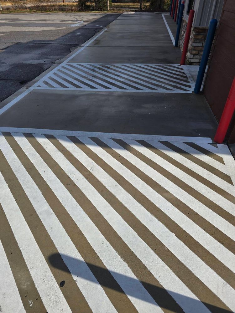 All Photos for TNT Power Washing LLC in Checotah, OK