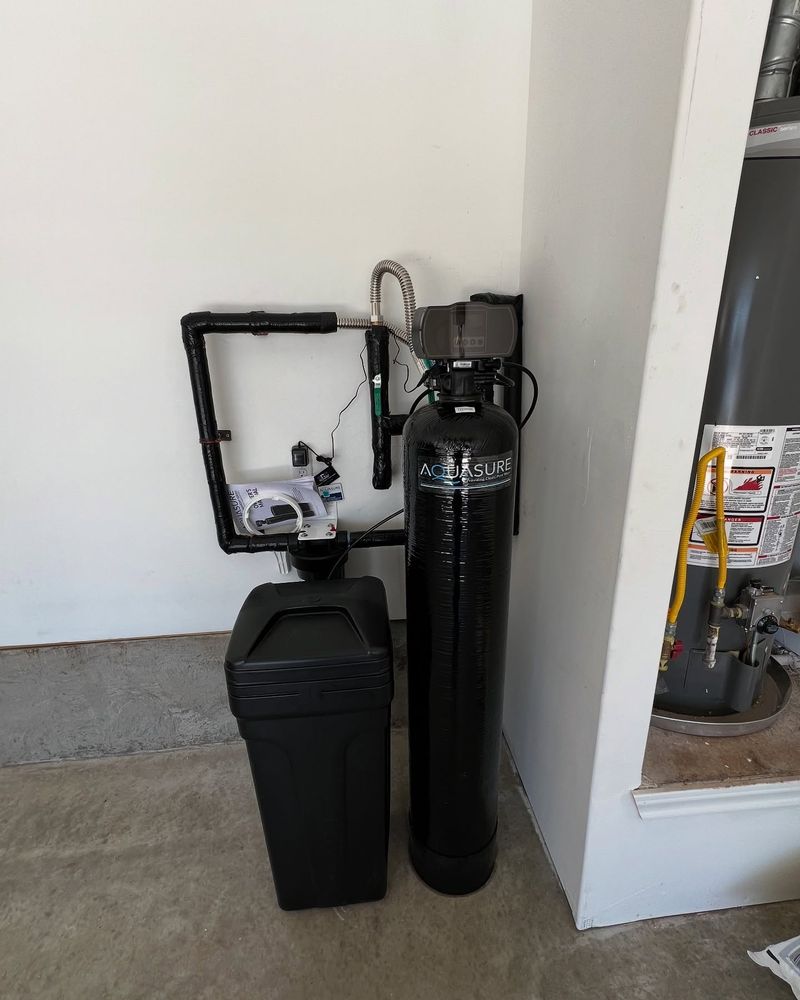 Plumbing for Done Right Plumbing in Temple, TX