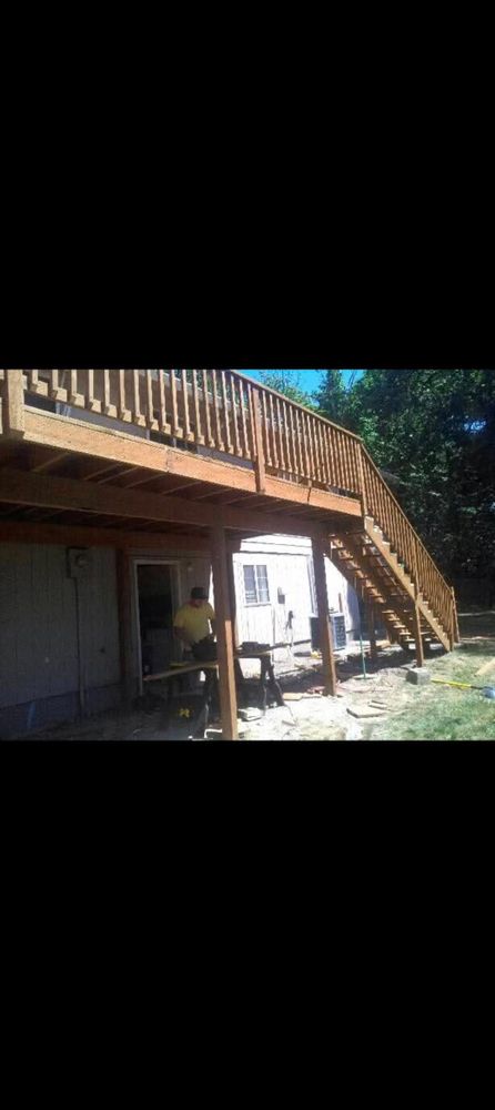 Exterior Renovations for B&C Home Improvement Solutions in Portland, OR