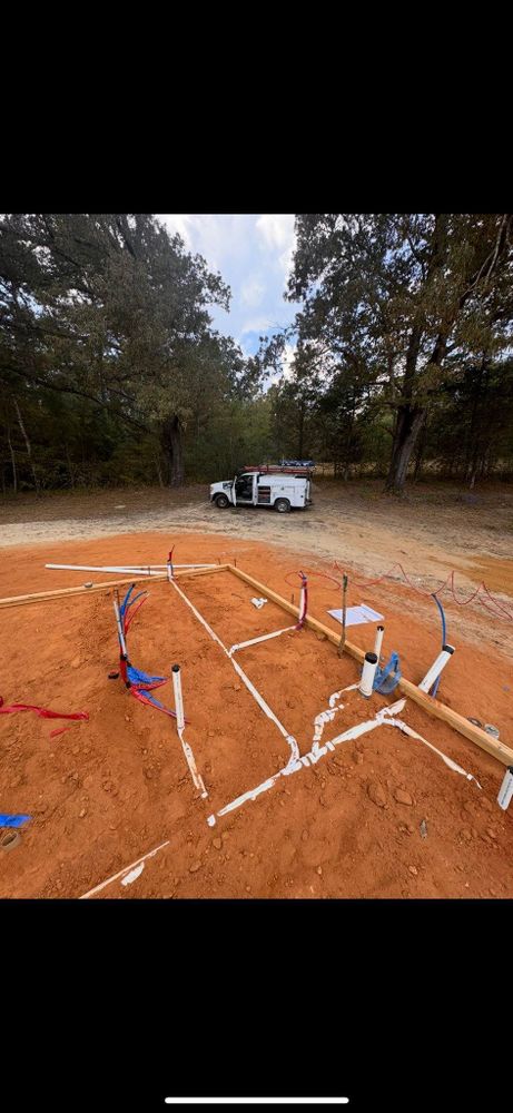 All Photos for Bargas Electric & Plumbing in Bethel Springs, TN