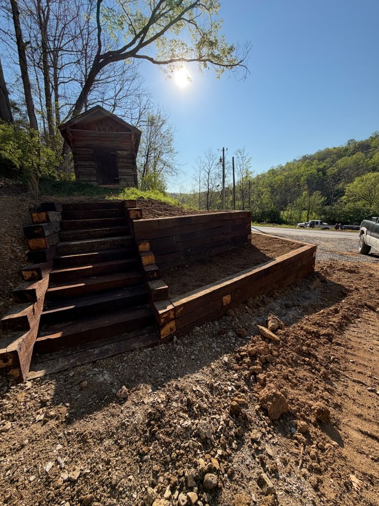 All Photos for Rose Land Services in Pegram, TN