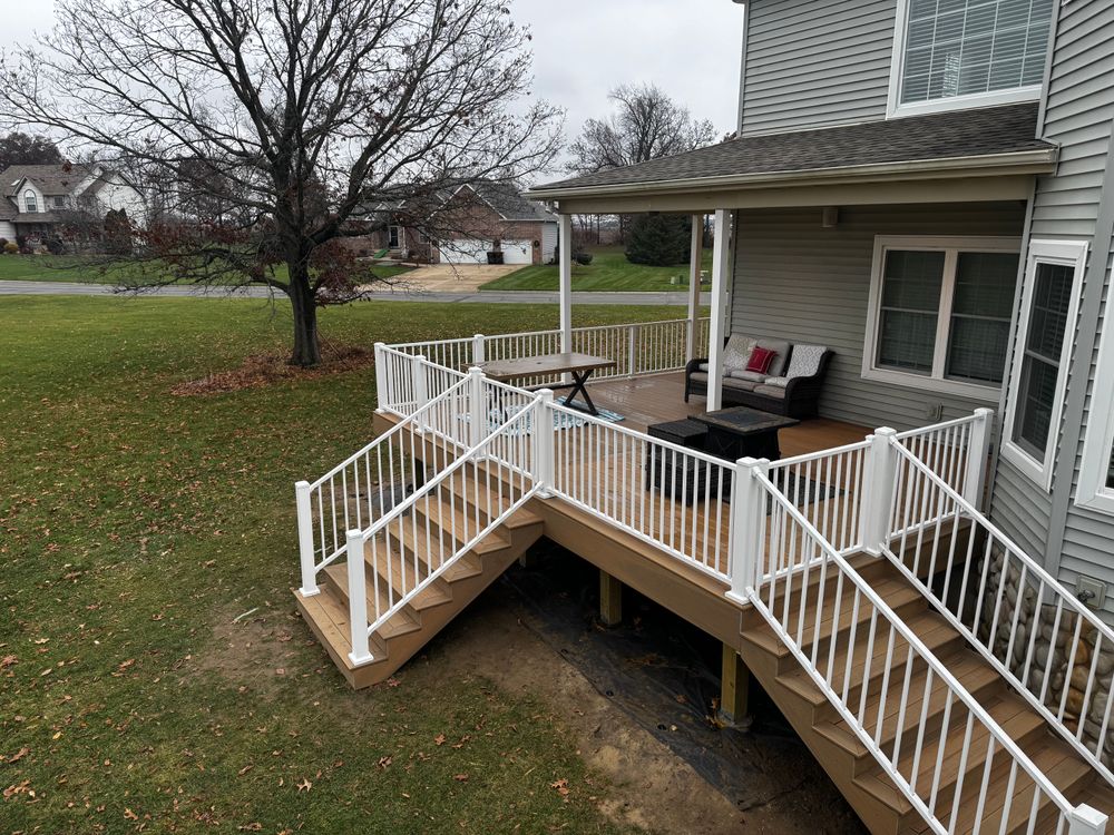 All Photos for Risner Construction in De Motte, IN