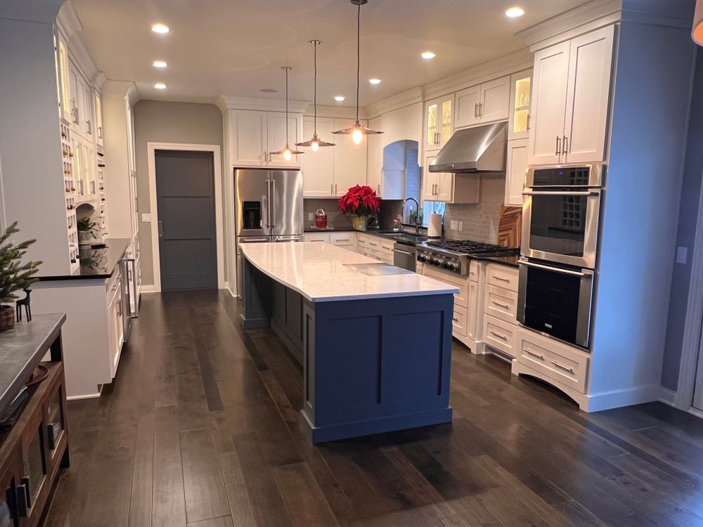 All Photos for Pirrung Painting in Sheboygan County, WI