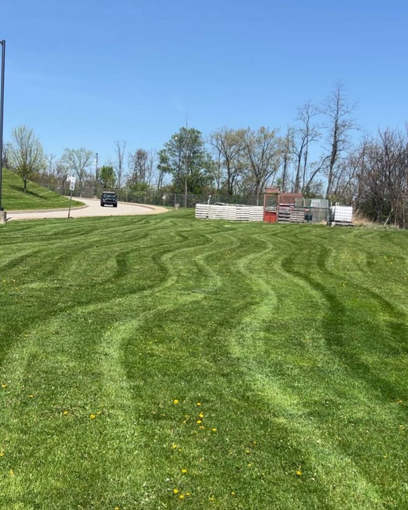 Our Lawn and Garden Maintenance service ensures your outdoor spaces remain vibrant and healthy, with expert care tailored to seasonal needs, enhancing the beauty and longevity of your landscape investment. for Mark's Multiple Landscaping in Pittsburgh, PA