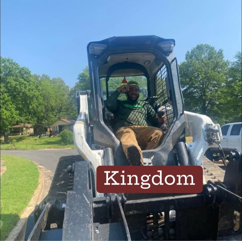 All Photos for Kingdom Landscaping in Memphis, TN