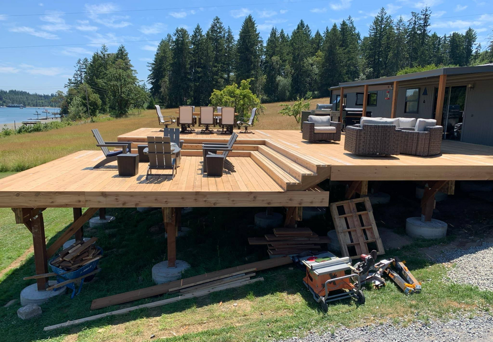 All Photos for NWP Construction Inc. in Gig Harbor, WA