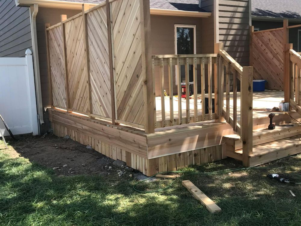 All Photos for SDM Construction LLC in Lawrence, KS