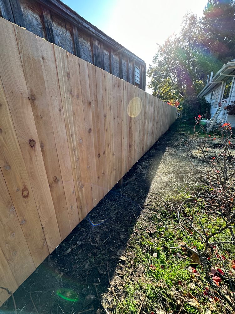 All Photos for Calderons Proquality Construction LLC in The Dalles, OR