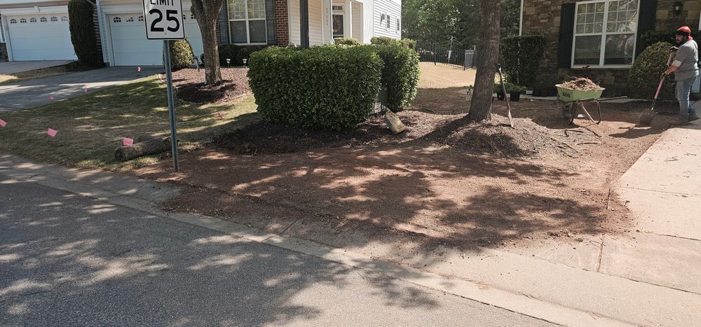 All Photos for Grand Design Outdoor Enhancements in Raleigh, NC