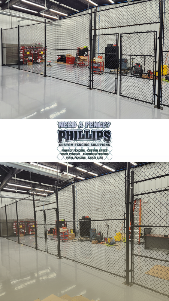 All Photos for Phillips Fencing Solutions in Pensacola, FL