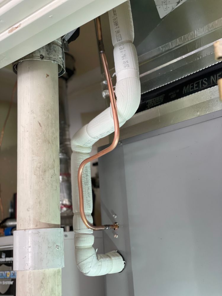 All Photos for Etsitty Heating And Cooling in Albuquerque, NM