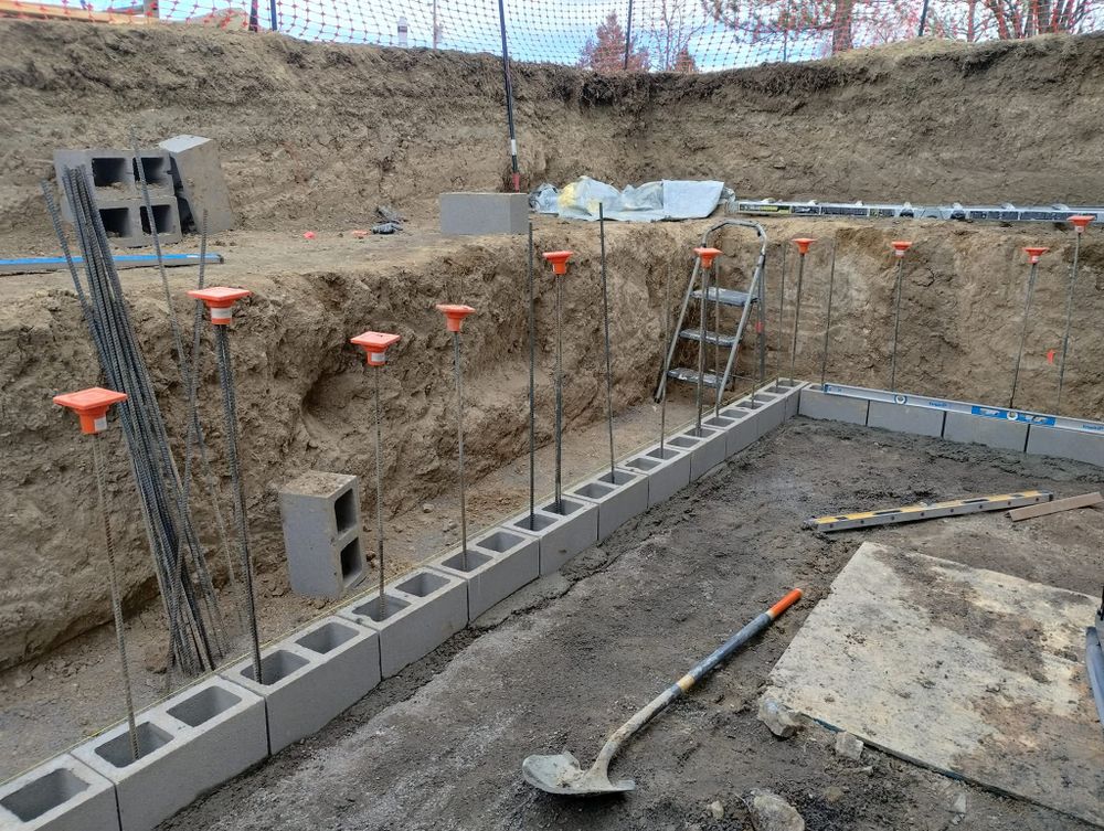 All Photos for Berry Handy Services in Loveland, CO