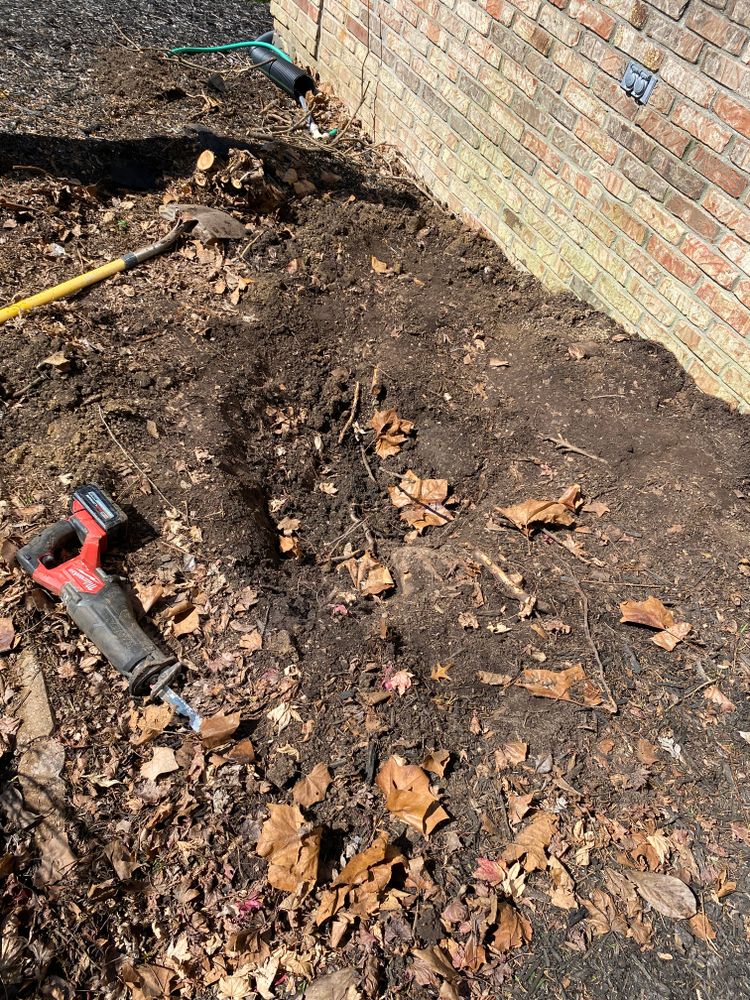 All Photos for Bearforce Lawn Care LLC in Greenfield, IN