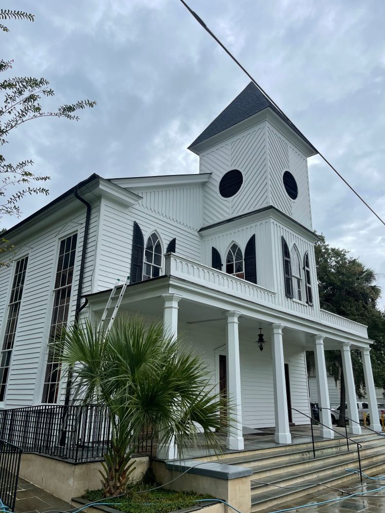 All Photos for Patriot Soft Wash LLC in Beaufort, SC