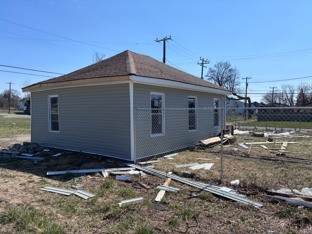 All Photos for GAC HOME RESTORATION in Detroit, MI