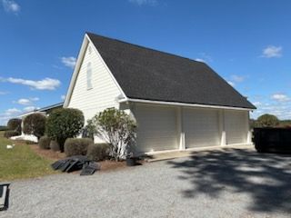 Exterior Painting for Castle Painting & Home Improvements in Savannah, GA