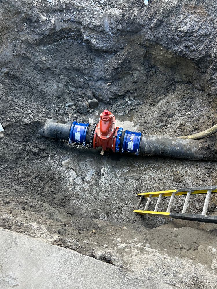 All Photos for JAD Excavating LLC in Goshen, CT