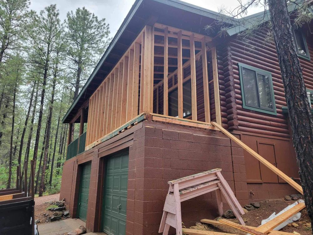 All Photos for Lewis Custom Builds in Payson, AZ