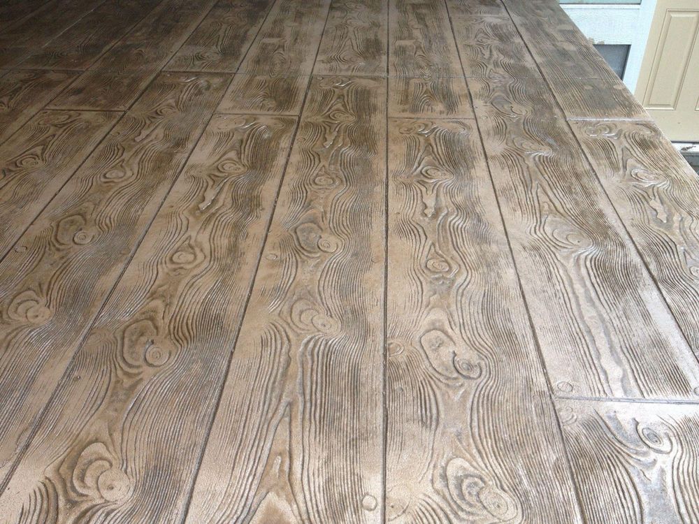 All Photos for Rock Solid Custom Concrete in Wilmington, NC