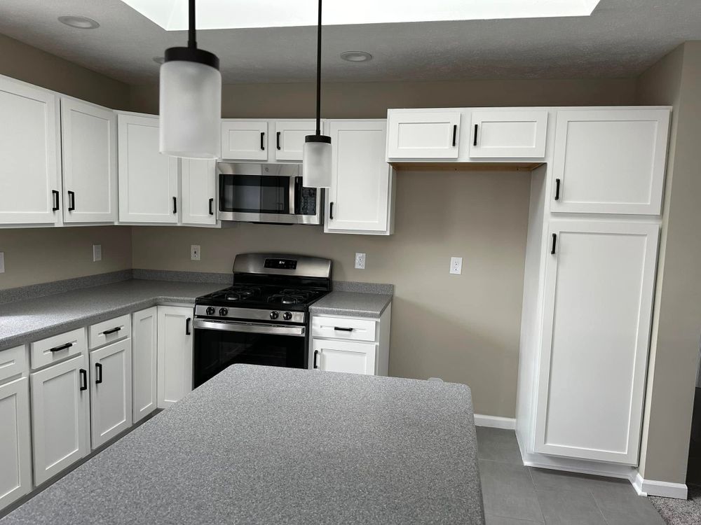 All Photos for Estrada Remodeling Services in Chicago, IL