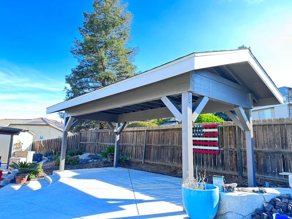 All Photos for Sanchez Painting in Clovis, CA