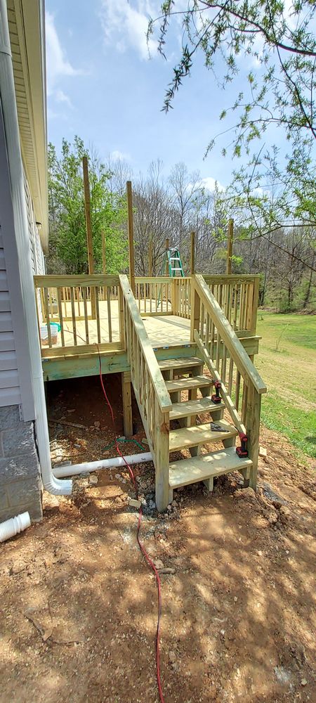 All Photos for Son of a Journey Remodeling in Dallas, NC